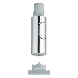 Grohe Shower Head Chrome