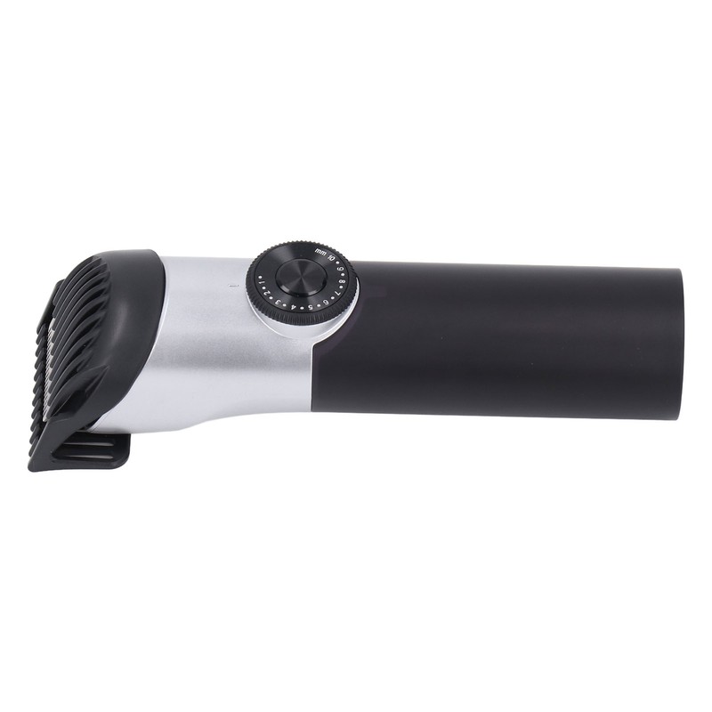5 in 1 Hair Clipper Kit 19 Limit Length Adjust