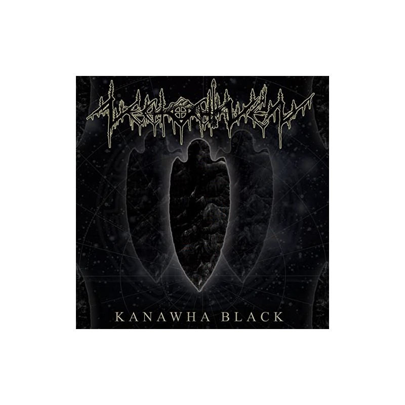 Kanawha Black [VINYL]
