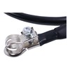 Demfec Cables Compatible with Ford 94.5-97 7.3L Powerstroke Negative &