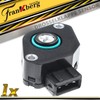 Throttle Valve Sensor Throttle Position for Golf III 1H1 P-a-s-s-a-t