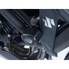 R & G Suzuki Gsx – S750 (X 17) For