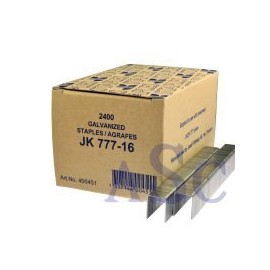Josef Kihlberg JK777-16 Plier Staple