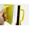 Selloria Stippling Brush Set with Handle, 15 cm x 10