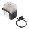 Computer Cooler Pump Ultra Quiet G1/4 Thread 12V 4pin Connector
