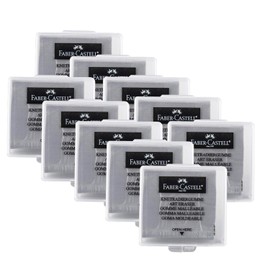 Art Eraser Faber Castell for Artists, Grey