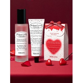 [Gift Set] Hair Body Mist & Hand Cream / [기프트 세트] 헤어 바디미스트 & 핸드크림