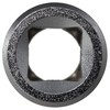 Tone 2S-09 Socket (Hexagon), 1/4 inch (6.35 mm), Width of