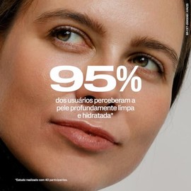 CETAPHIL HEALTHY RENEW Limpiador Hidratante Triple Acción Micelar 160 ml  Elimina maquillaje, impurezas y protector solar dejando la piel hidratada...