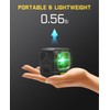 Fanttik D2 Pocket Green Laser Level, 100 ft Self-Leveling Cross