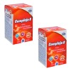 Complejo Vitamina B12 Pack Tabletas Sabor