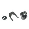 Silscvtt Ignition Switch Fuel Tank Cover Seat Lock Key Kit
