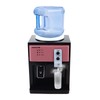 Top Loading Countertop Water Dispenser for 5 Gallon Bottle, 3