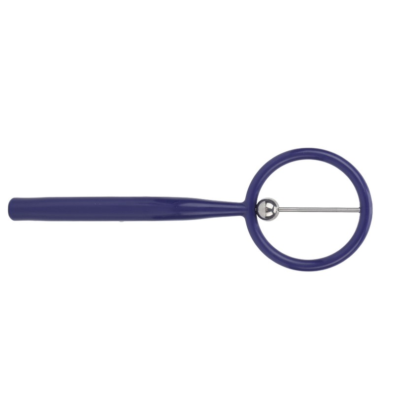 Tongue Tip Exerciser Professional PP Alloy Oral Muscle Strength Tongue