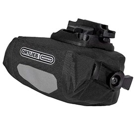 ORTLIEB Micro 2/0.8L Black Mat