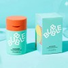 Crema Hidratante Facial Con Burbujas Para El Cuidado De Jx