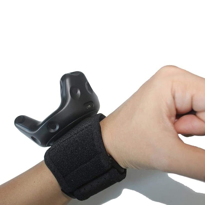 jingfei VR Tracker Belt Tracker Strap Holder for Vive VR