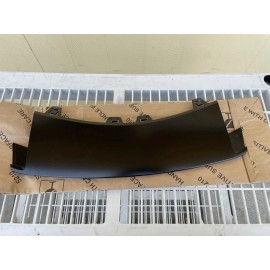 TOYOTA SUPRA MKV MIDDLE LOWER FRONT BUMPER FINISH LIP MOLDING 52111-WAA01 OEM