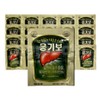 Daewoong Life Science Woonggibo Liver Fatigue Relief Vitality Energy Milk Thistle, 100 servings, 1 piece / 대웅생명과학 웅기보 간 피로회복 활력 에너지 밀크씨슬, 100회분, 1개