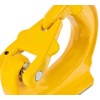 Mytee Products 4 Pack 2 Ton Weld on Anchor Hook