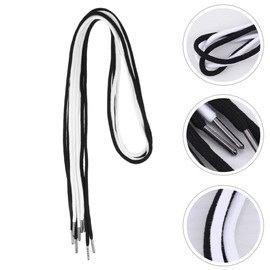 Frcolor 16 Pcs Replacement Hoodie String Pants Drawstring Hoodie String Clothes Drawstring Rope String