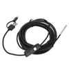 AN100‑3.9 3.9mm Endoscope High Definition Inspection Camera Pipeline Mobile Phone