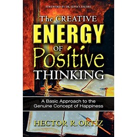 The Creative Energy of Positive Thinking