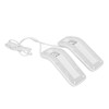 10W Shoe Dryer DC5V 2A USB Powered Deodorant Waterproof Portable