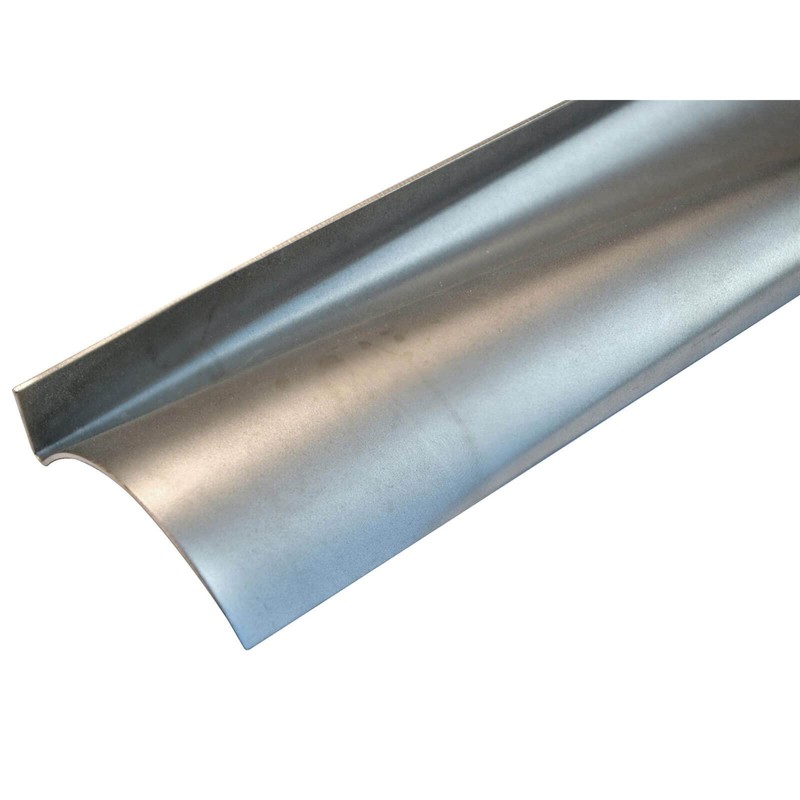 Faithfull FAIDWTURNING Curved Diamond Whetstone 250mm