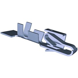 AMP - TE CONNECTIVITY - 3-770476-1 - Contact, Socket, 18 AWG SL-156 Series Crimp Tin Plated Contacts SL-156 Housing-6pack