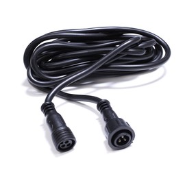Xprite 10 FT Extension Cable For LED Chase Rear Strobe Light Bars