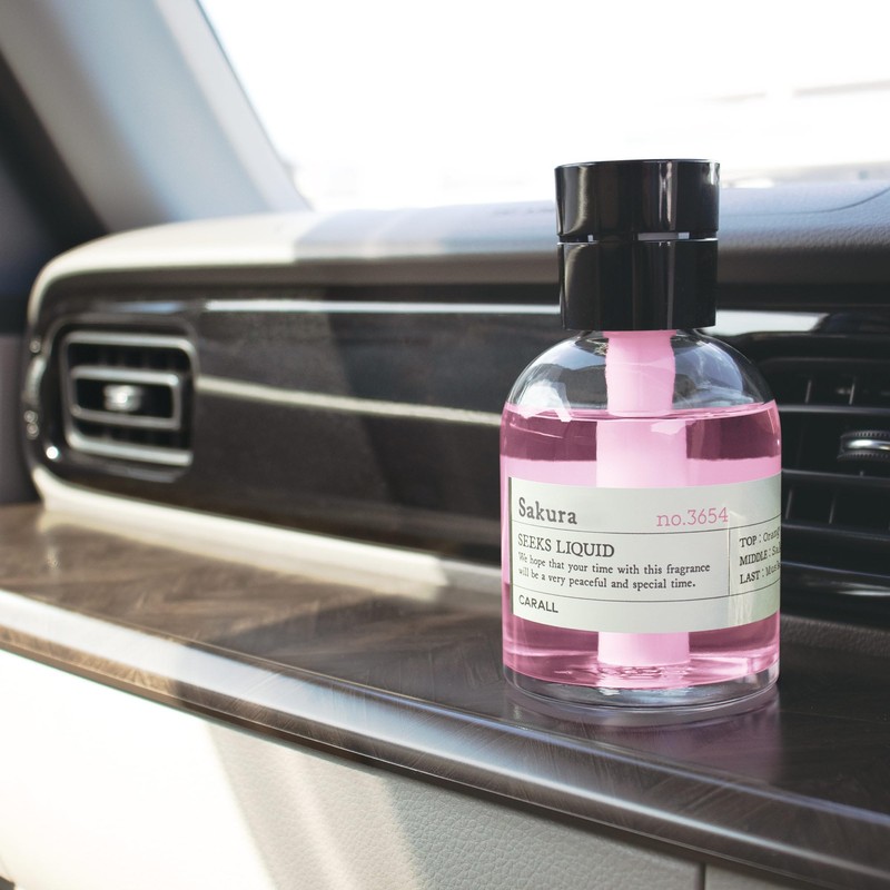 Harukado 3654 Seek Liquid Sakura