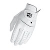 Wilson Staff Men WGJA00635XL Fg Tour Golf Gloves - White,