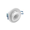 GTV Lighting CR-15 Motion Detector - Built-In / Ceiling -