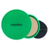 Easydew DW EGR Melatoning Ampoule Spot Cover Cushion Pact Set Foundation Product + Refill Set / 이지듀 DW EGR 멜라토닝 앰플 기미커버 쿠션 팩트 세트 파운데이션 본품+리필 세트