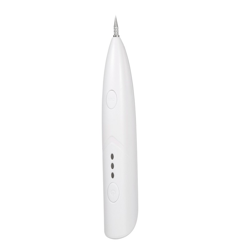 Mini Freckle Pen 3 Modes Switchable Lightweight USB Power Beauty