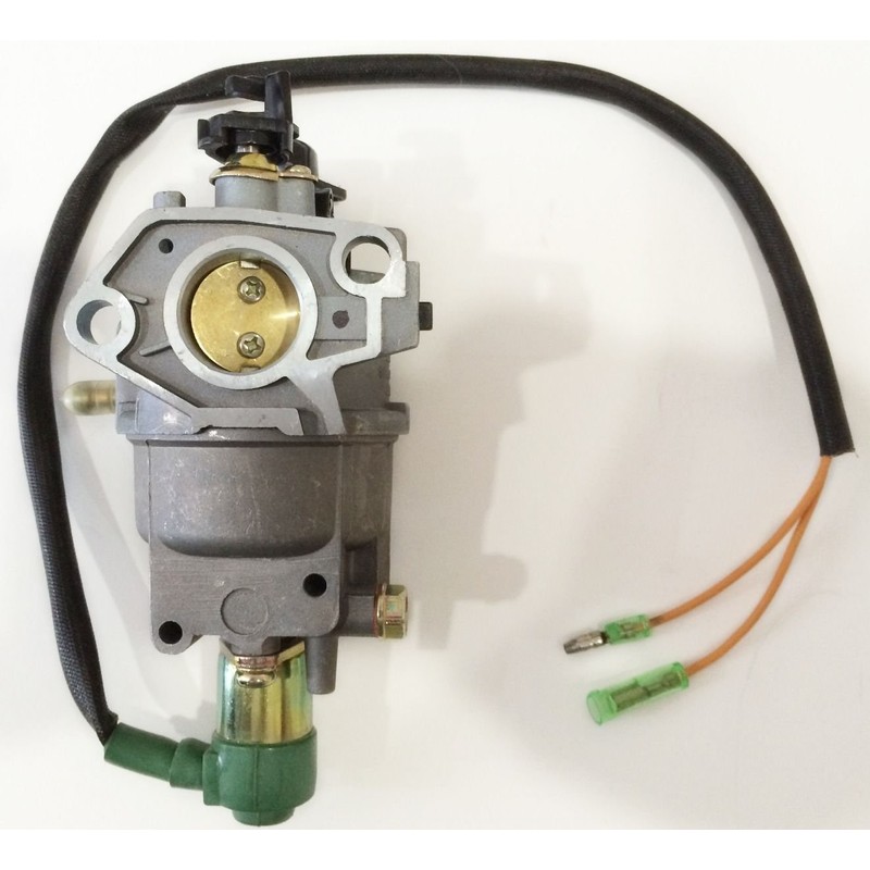 High Performance Replacement Generator Carburetor for Harbor Freight Chicago Electric