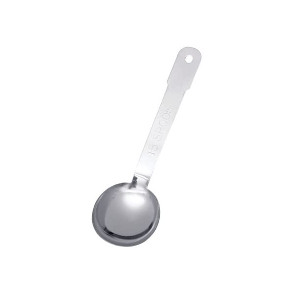 18 – 0 Measuring Spoons "Roses" CC