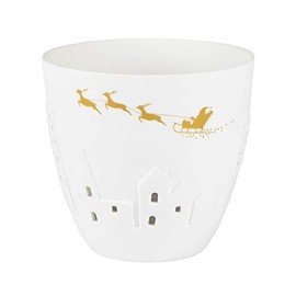 Räder Poetry Light Santa Claus