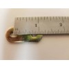 IGT S+ Slot Machine  "BELLY GLASS DOOR LOCK"... NEW