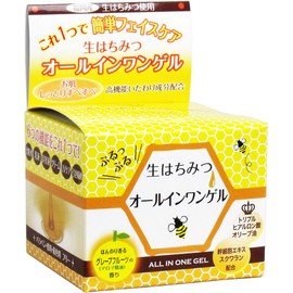 Honey D All-in-One Moist Gel Cream 2.8 oz (80 g)