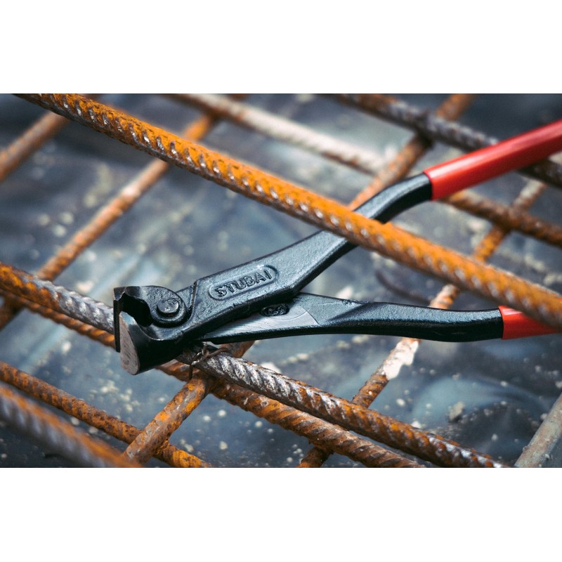 Stubai 113301 280 mm Steel Fixer's Pincers