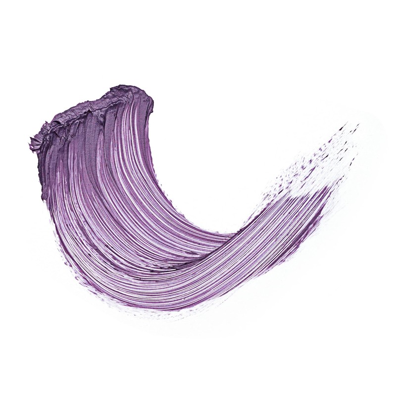 essence Lash PRINCESS false lash effect mascara purple, volumizing, false