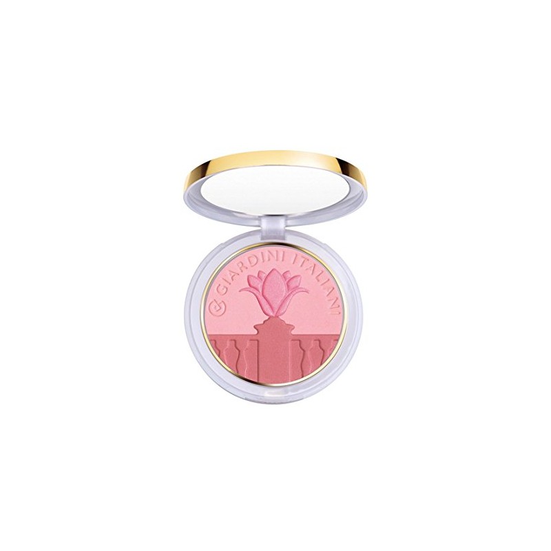 Parcel Star Blush & Eye Shadow Giardini Italiani Rou GE