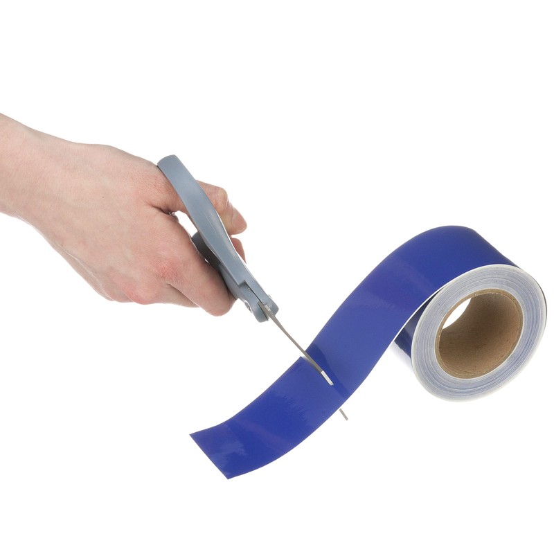 Seachoice Self-Adhesive Boat Striping Tape, 3 Mil Vinyl, 2 in.