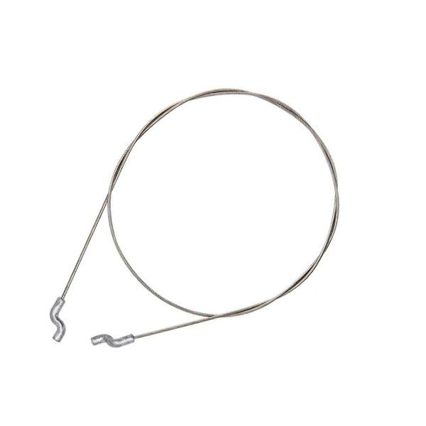 YOIASUGH Clutch Cable 117-9145 1179145 ​Replaces for Toro 38451 38452
