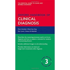Oxford Handbook of Clinical Diagnosis (Oxford Medical Handbooks)