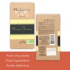 François Pralus Madagascar 75% Dark Chocolate 5 Pack - French