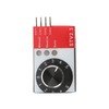 Servo Tester Mini RC Helicopter Servo Tester 4.8V-6.0V STV2.3 ESC