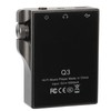 MP3 Player 2.4 Inch Touch Screen HiFi Lossless DSD High